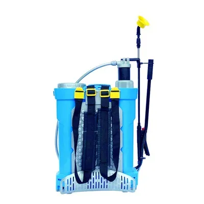 Rozprašovacie čerpadlo 2v1