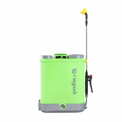 Elektrický striekací stroj